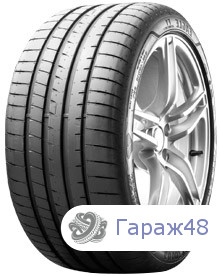 Goodyear Eagle F1 Asymmetric 3 ROF 225/50 R18 95W